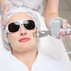 CO2 Fractional Laser ​